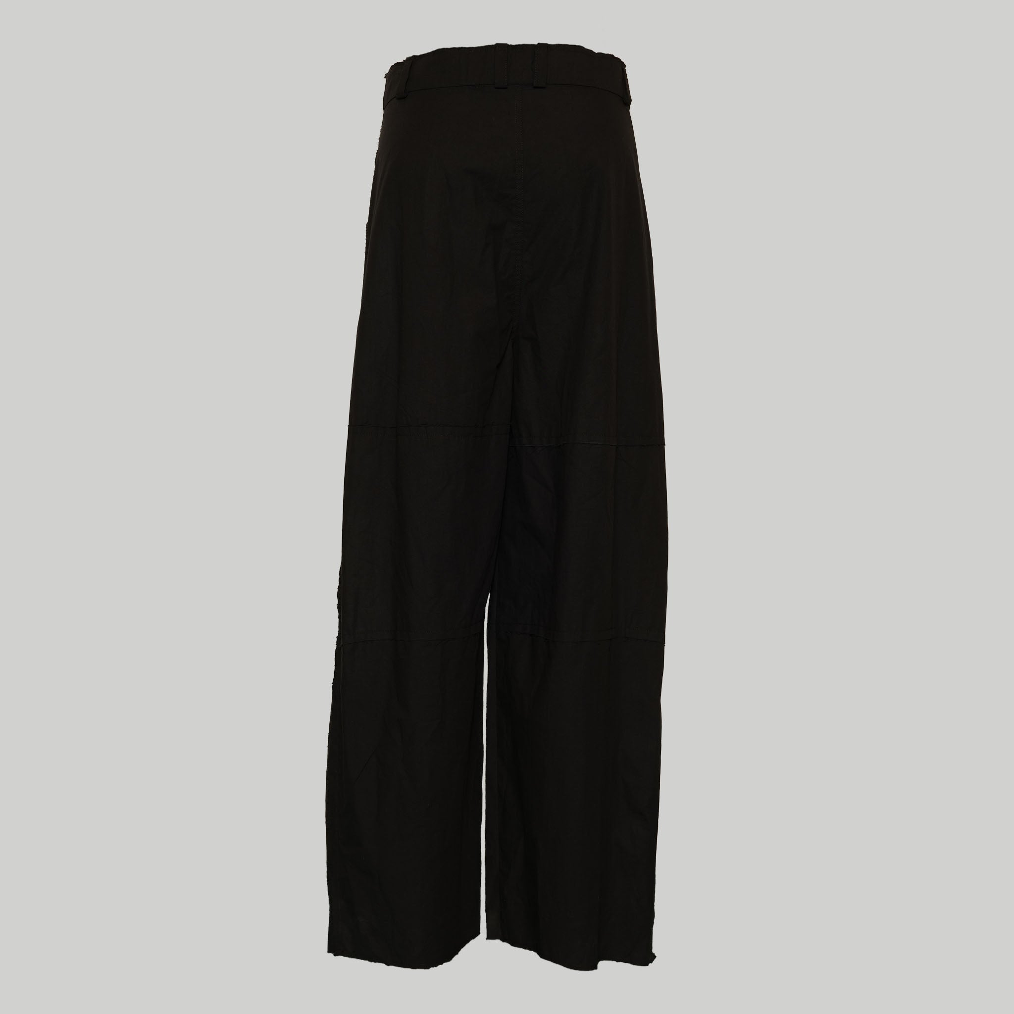 10111 Pants PALIX Bio-Baumwolle