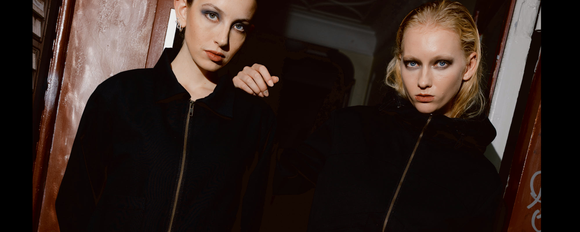 KOLO berlin SS27 Bild von By Rees Photography
