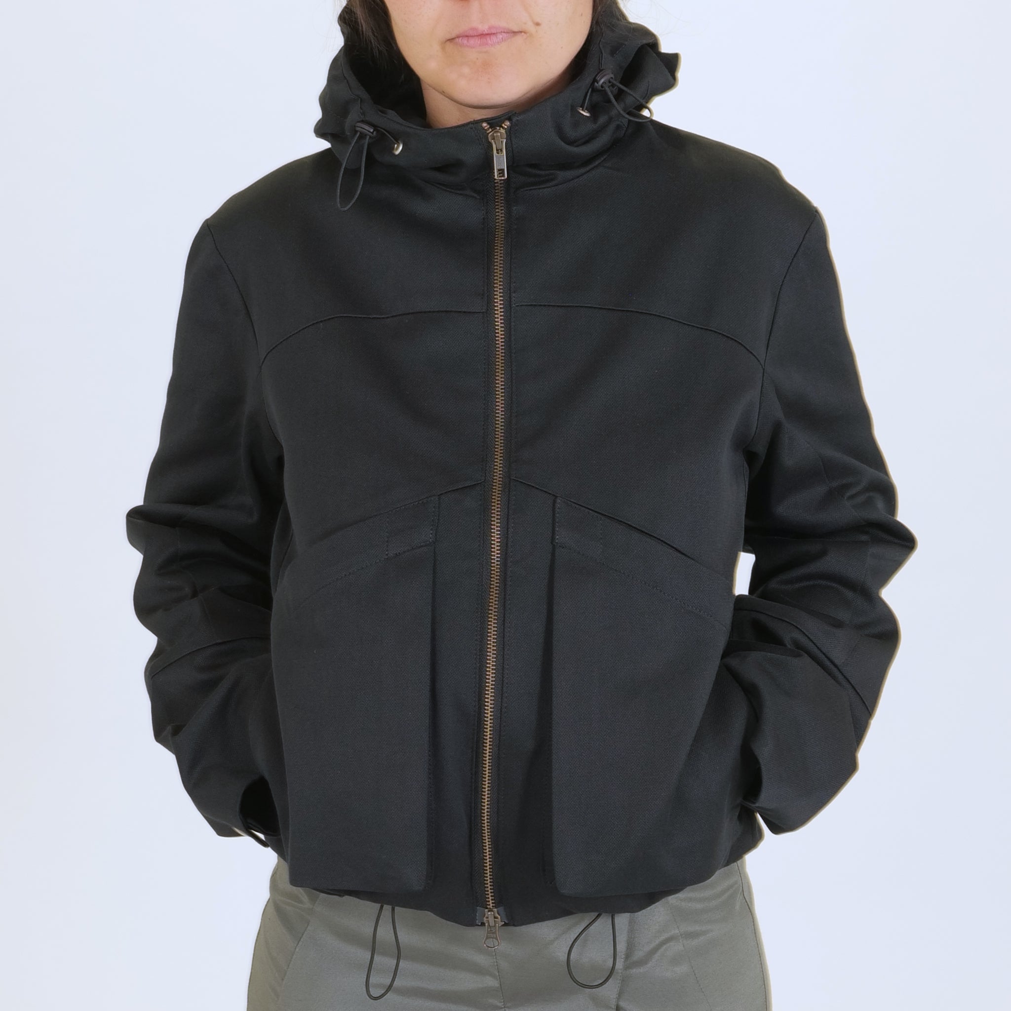 KOLO Berlin  Jacke Troy