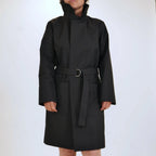 Trenchcoat_FLY_schwarz_vorne_