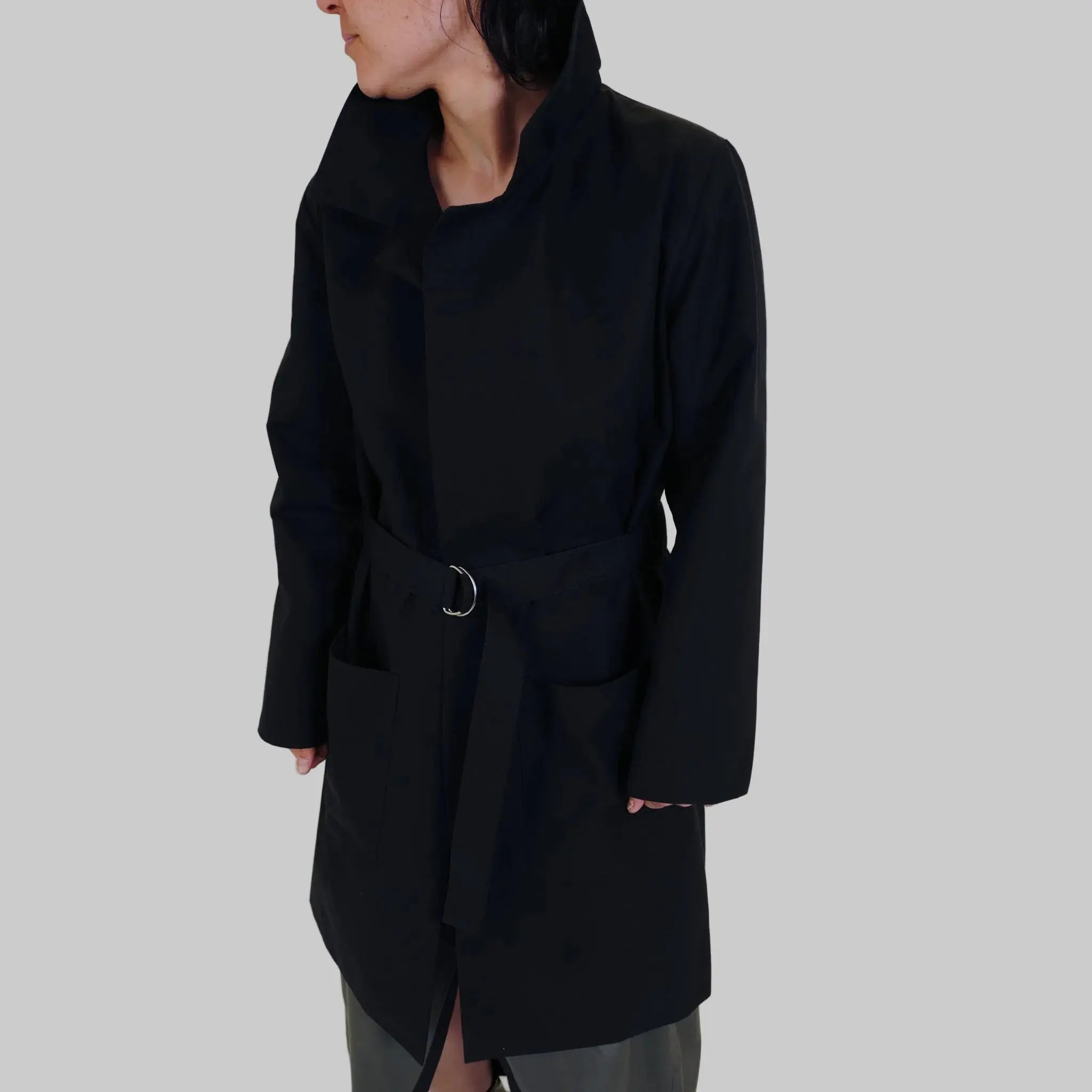 Trenchcoat FLY KOLO Berlin