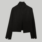 Blazer KREO aus Baumwolle (Bio) - KOLO Berlin