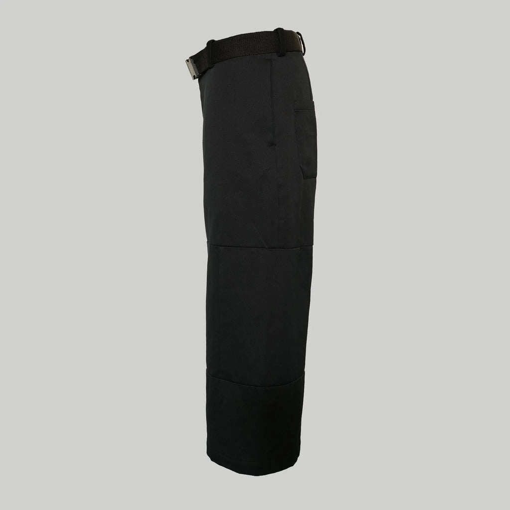 Hose NUN aus Baumwolle (Bio) (Moleskin) - KOLO Berlin