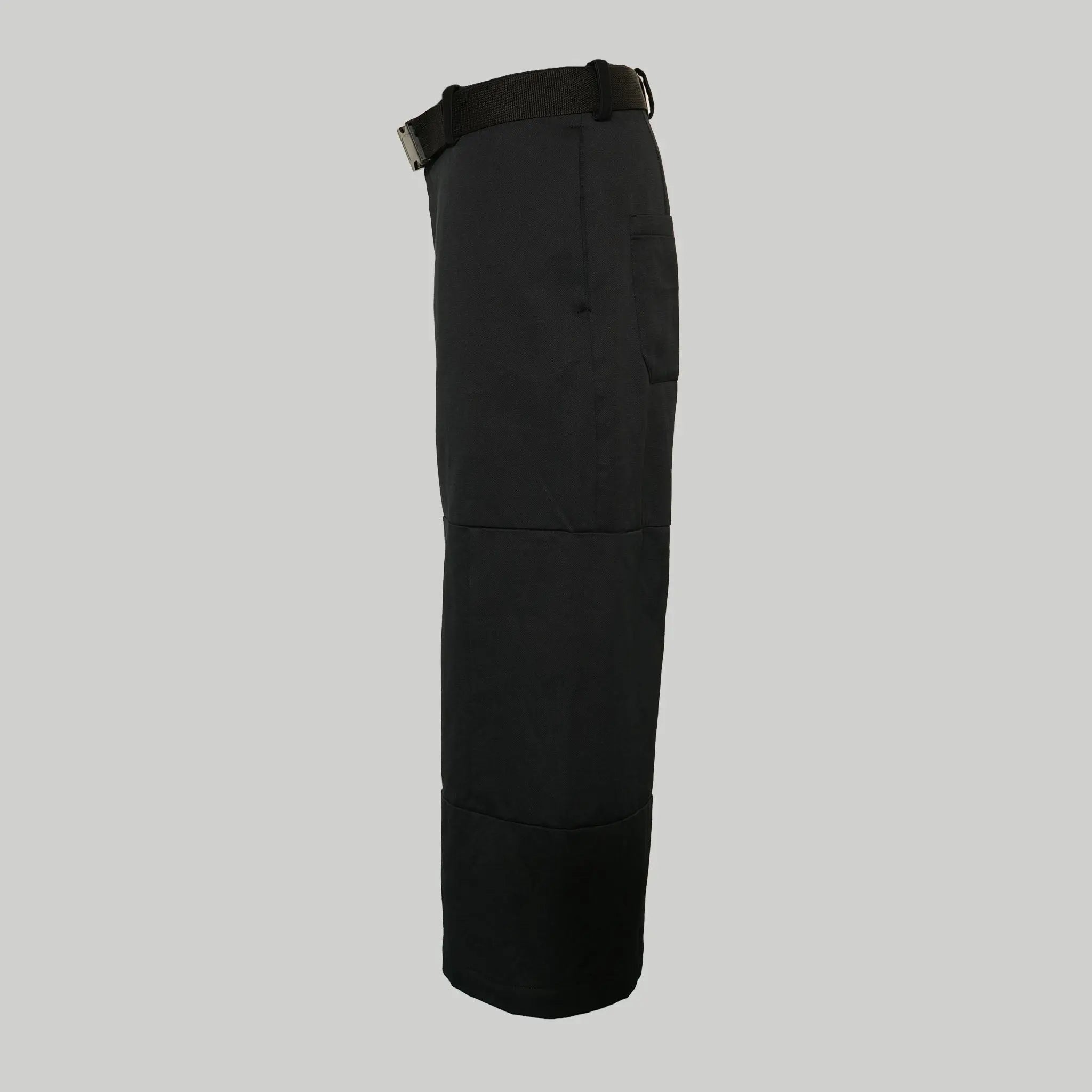 Hose NUN aus Baumwolle (Bio) (Moleskin) - KOLO Berlin