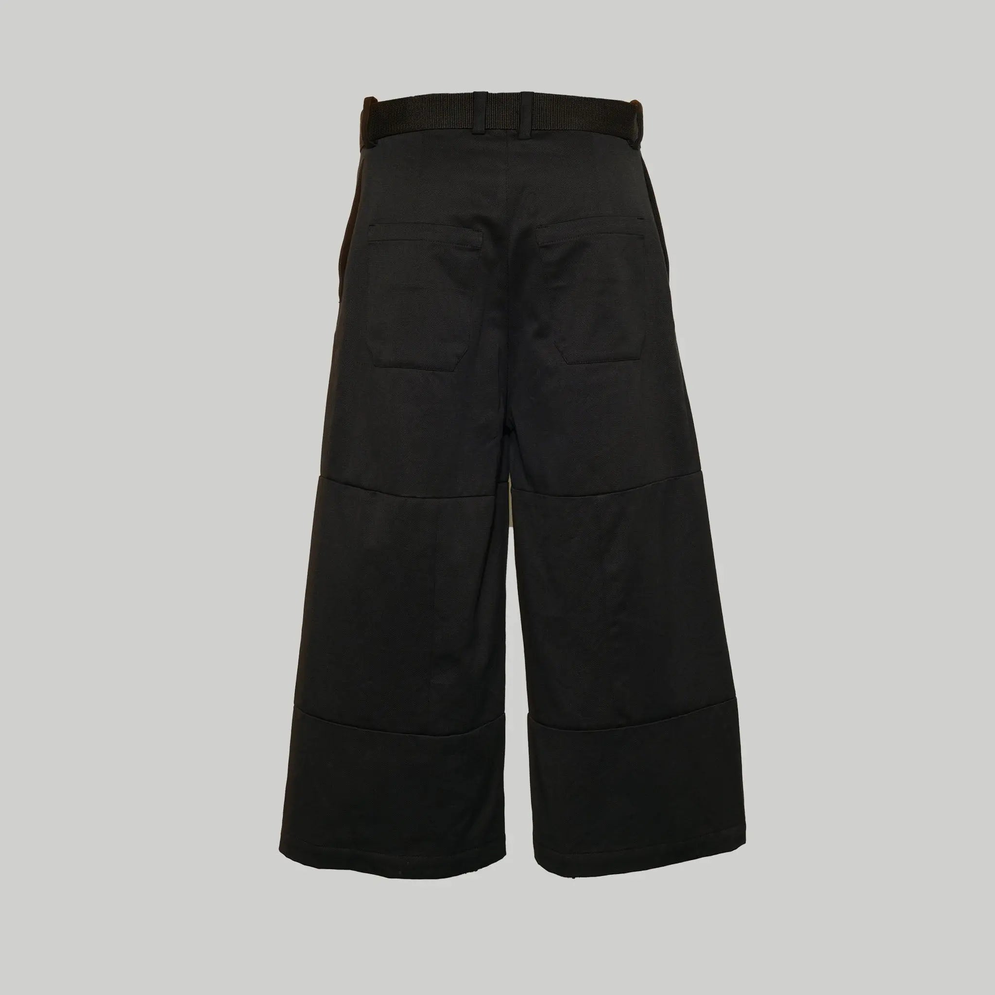 Hose NUN aus Baumwolle (Bio) (Moleskin) - KOLO Berlin