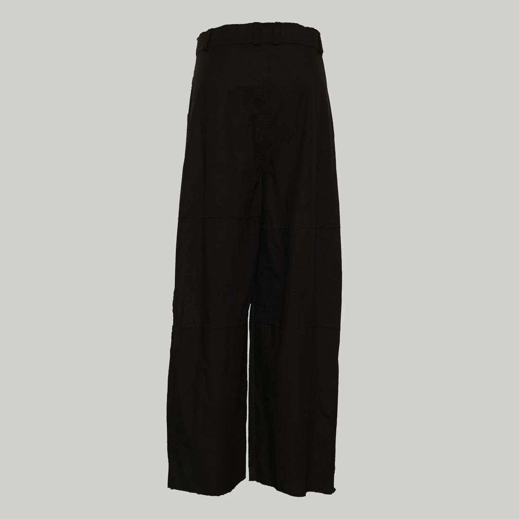 Hose PALIX aus Baumwolle (Bio) - KOLO Berlin