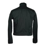 Jacke Blis aus Baumwolle (Bio) - schwarz - KOLO Berlin