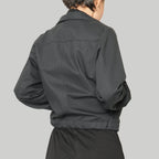 Jacke Blis aus Baumwolle (Bio) - schwarz - KOLO Berlin