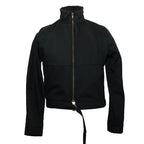 Jacke Blis aus Baumwolle (Bio) - schwarz - KOLO Berlin