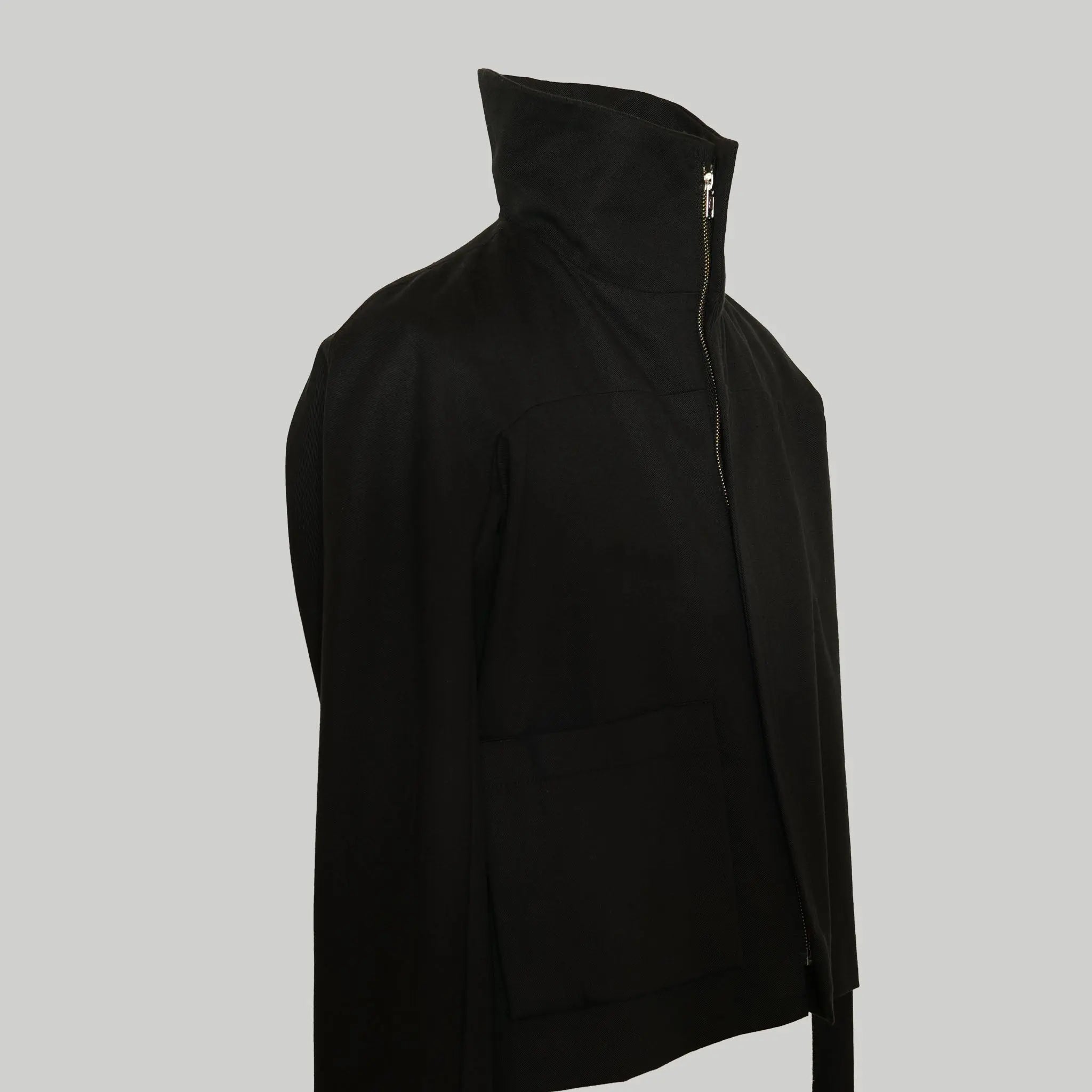 Jacke CLIOS aus Baumwolle (Bio) - KOLO Berlin