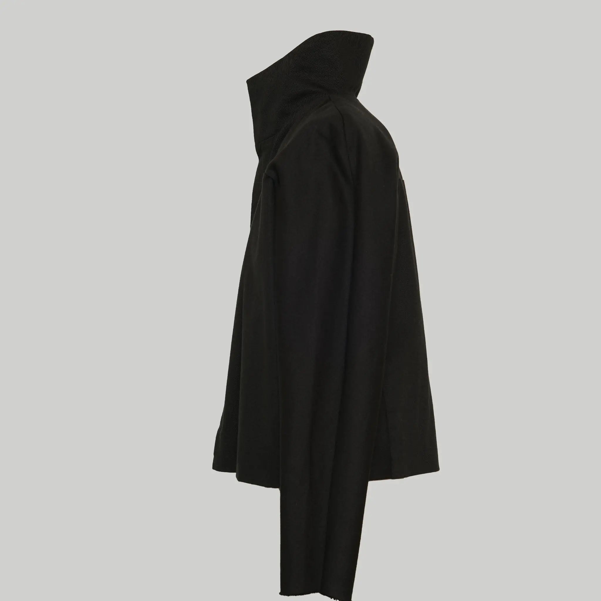 Jacke CLIOS aus Baumwolle (Bio) - KOLO Berlin