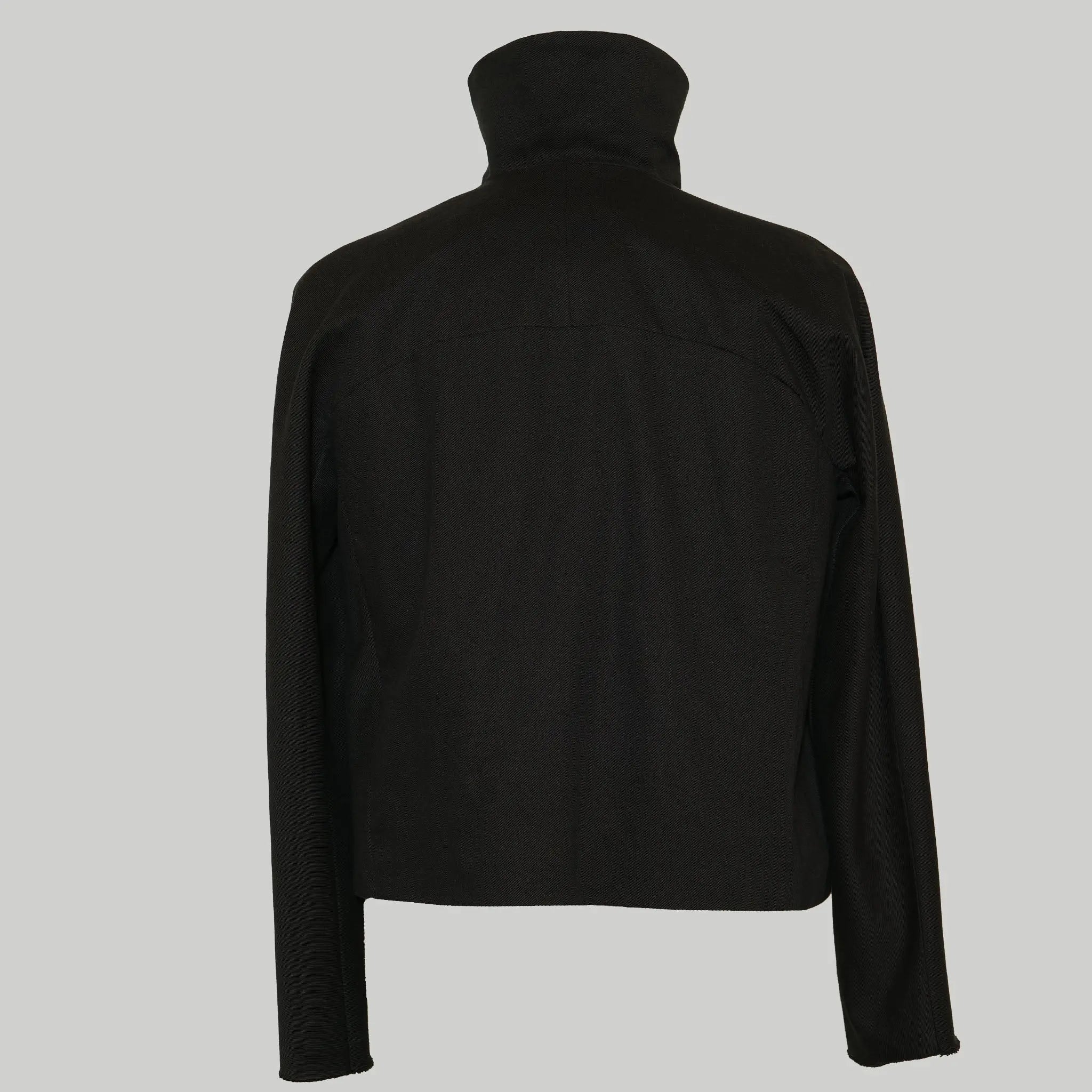 Jacke CLIOS aus Baumwolle (Bio) - KOLO Berlin
