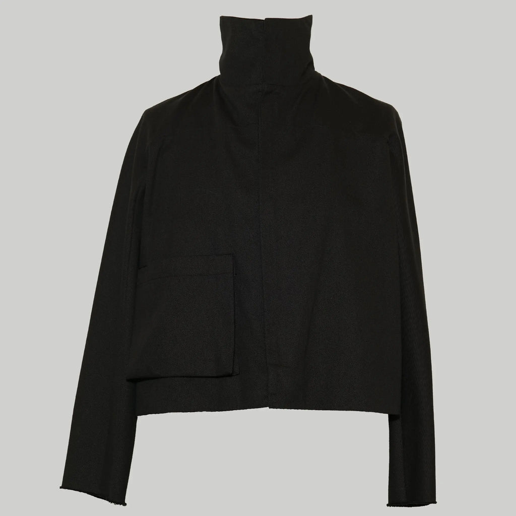 Jacke CLIOS aus Baumwolle (Bio) - KOLO Berlin