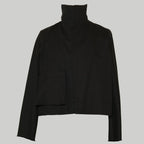 Jacke CLIOS aus Baumwolle (Bio) - KOLO Berlin