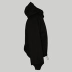 Jacke EOSY aus Baumwolle (Bio) schwarz - KOLO Berlin