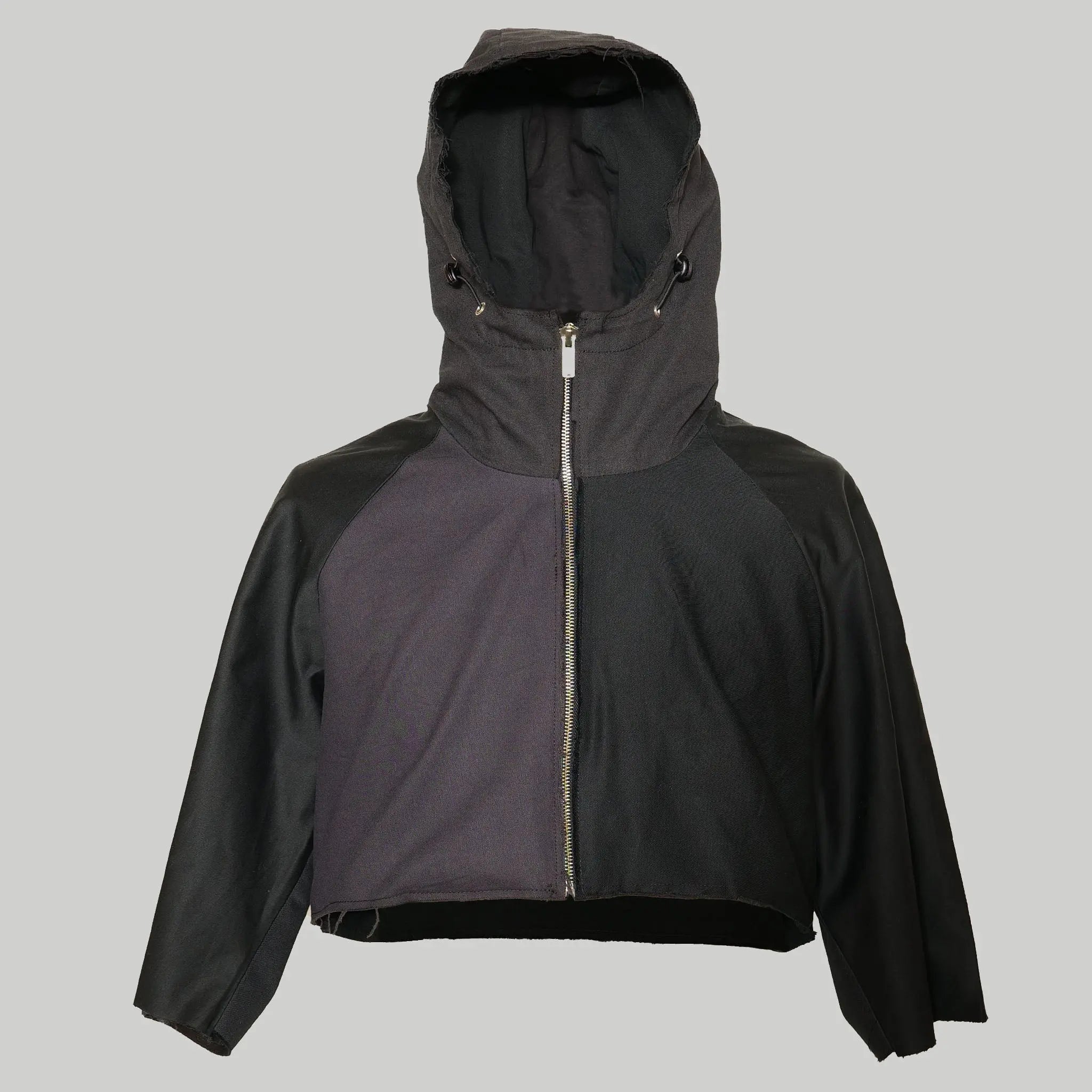 Jacke EROXIS aus Baumwolle (Bio) - KOLO Berlin
