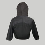 Jacke EROXIS aus Baumwolle (Bio) - KOLO Berlin