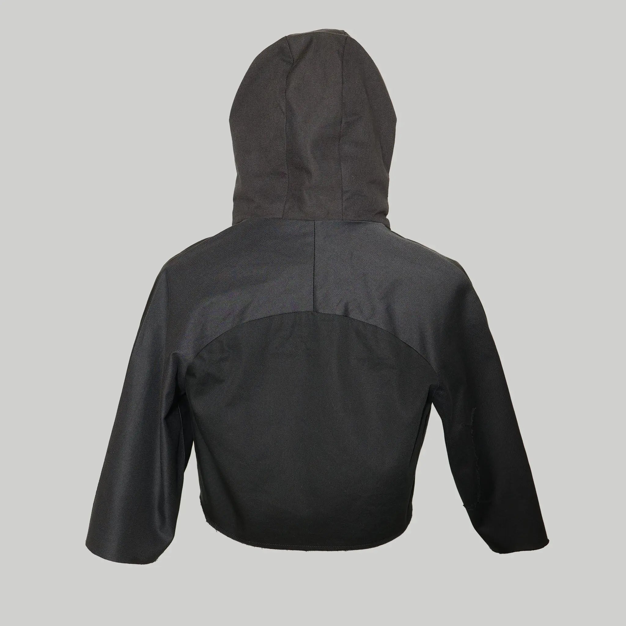 Jacke EROXIS aus Baumwolle (Bio) - KOLO Berlin