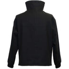 Jacke FLX aus Baumwolle (Bio) EtaProof & Tencel™ - schwarz - KOLO Berlin