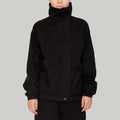 Jacke Fly aus Baumwolle (Bio) EtaProof & Tencel™ - schwarz - KOLO Berlin