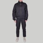 Jacke Rose aus Baumwolle (Bio) (wasserabweisend) - KOLO Berlin