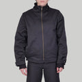 Jacke Rose aus Baumwolle (Bio) (wasserabweisend) - KOLO Berlin