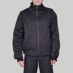 Jacke Rose aus Baumwolle (Bio) (wasserabweisend) - KOLO Berlin