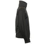 Jacke Tara aus Baumwolle (Bio) - schwarz - KOLO Berlin