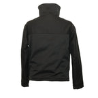 Jacke Tara aus Baumwolle (Bio) - schwarz - KOLO Berlin