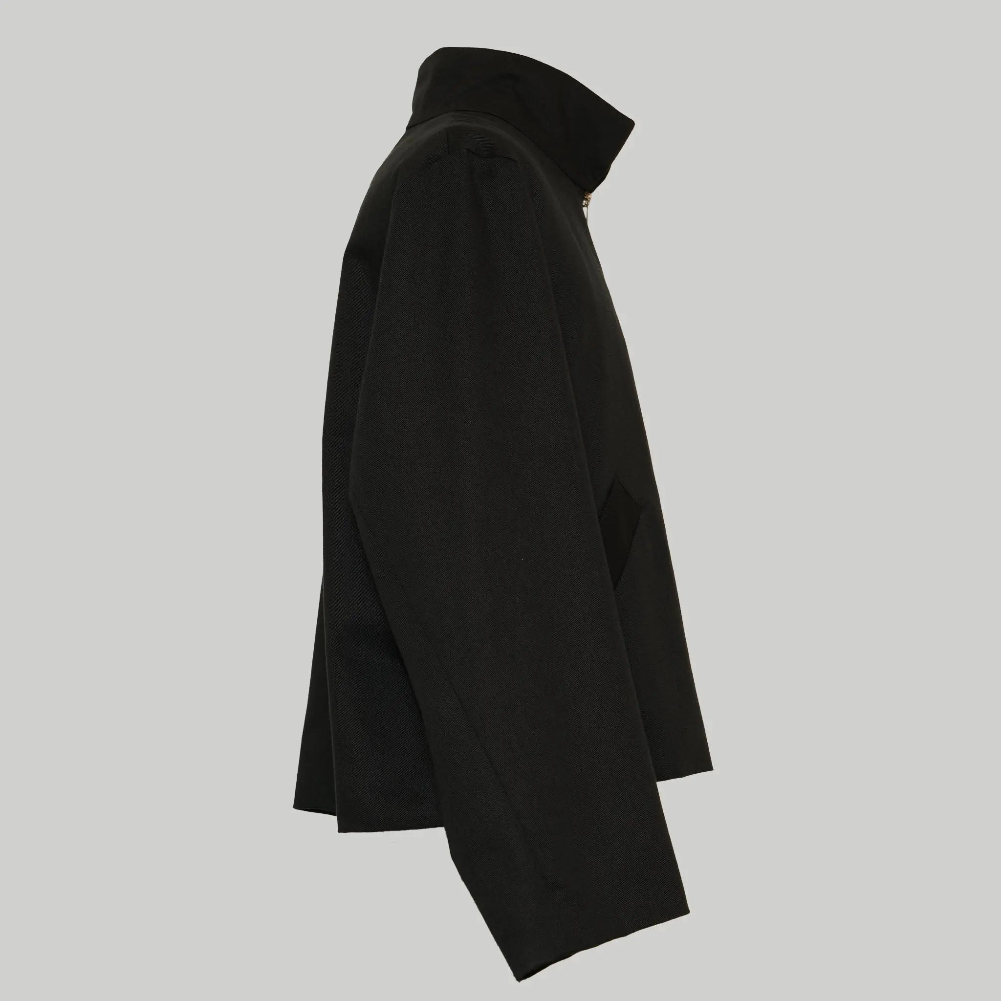 Jacke WY aus Baumwolle (Bio) - KOLO Berlin