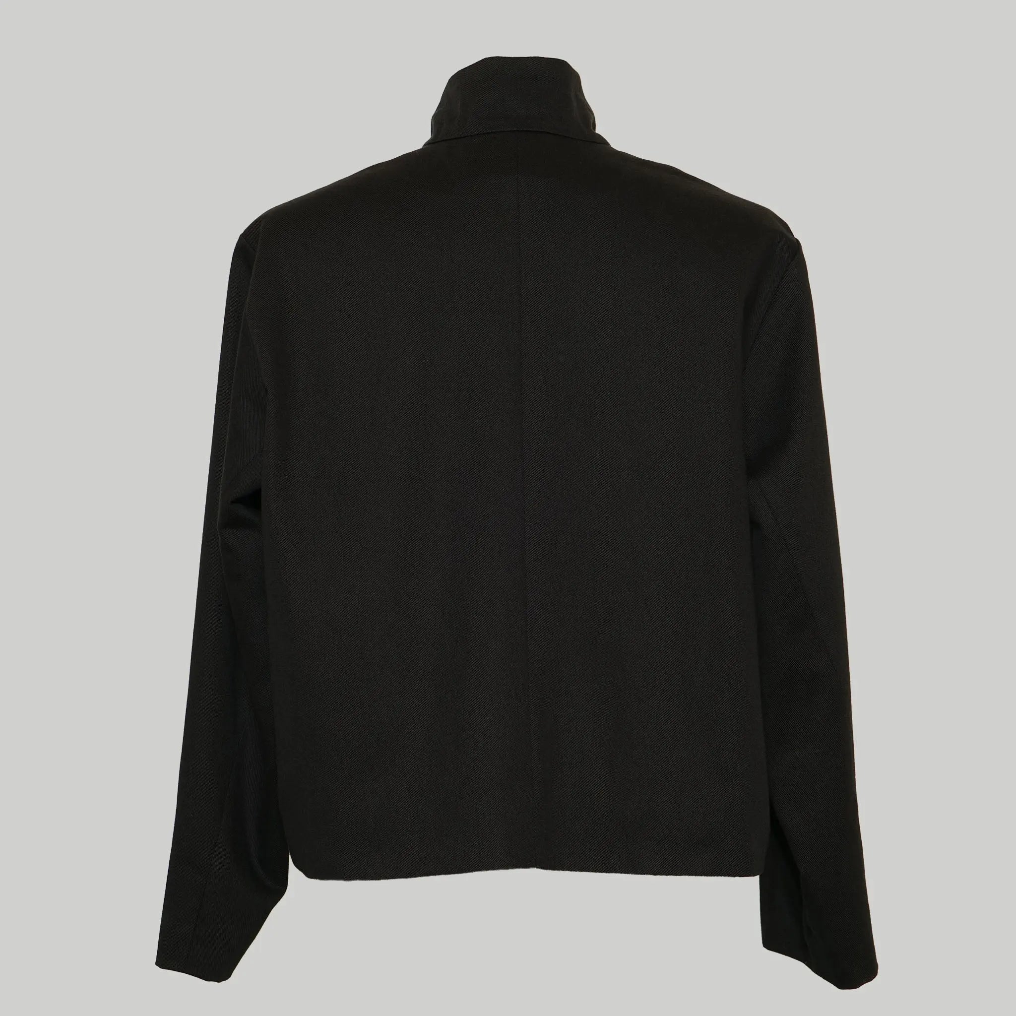 Jacke WY aus Baumwolle (Bio) - KOLO Berlin