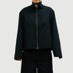 Jacke WY aus Baumwolle (Bio) - KOLO Berlin