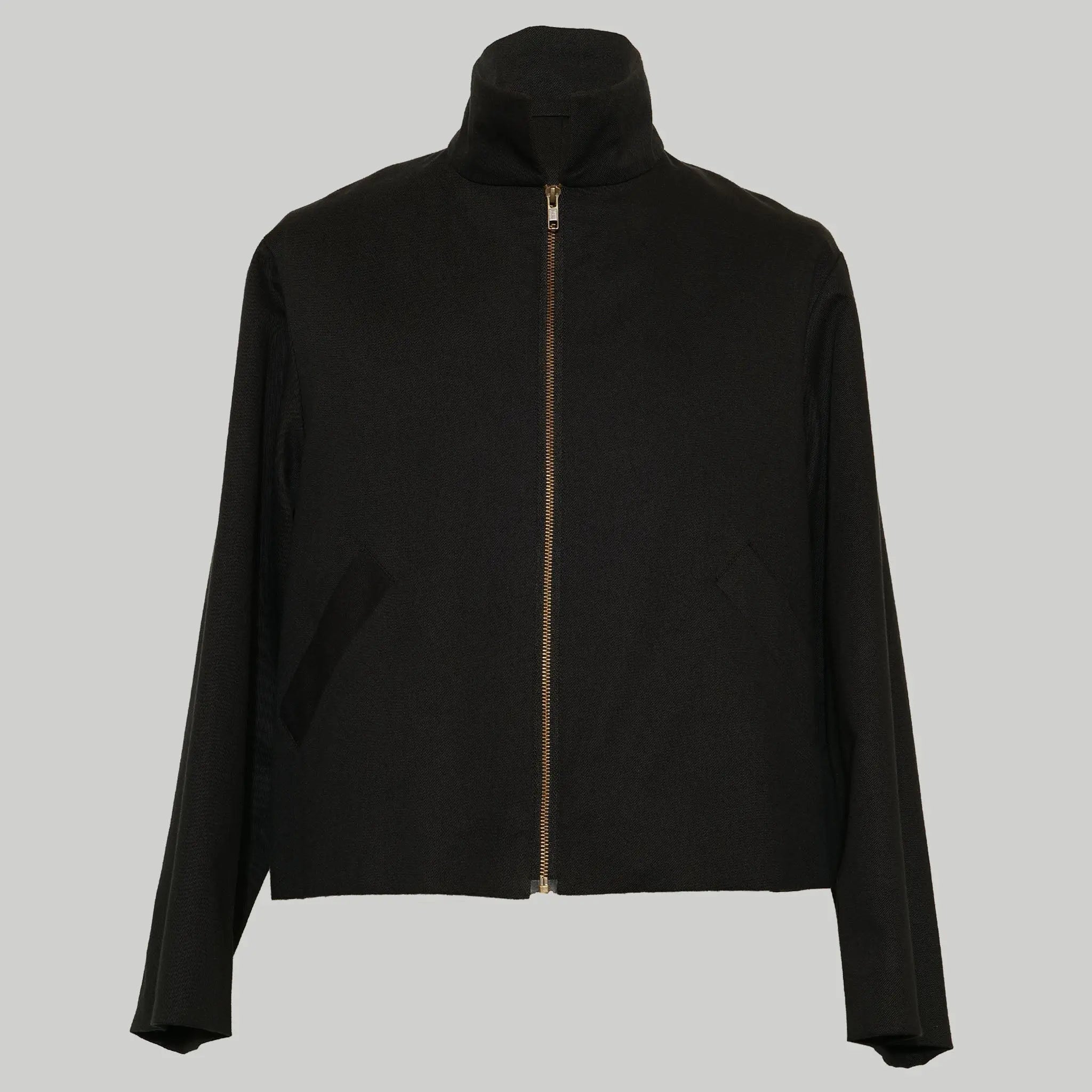 Jacke WY aus Baumwolle (Bio) - KOLO Berlin