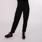 Pants Combo aus Baumwolle (Bio) - schwarz - KOLO Berlin