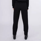 Pants Combo aus Baumwolle (Bio) - schwarz - KOLO Berlin