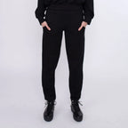 Pants Combo aus Baumwolle (Bio) - schwarz - KOLO Berlin