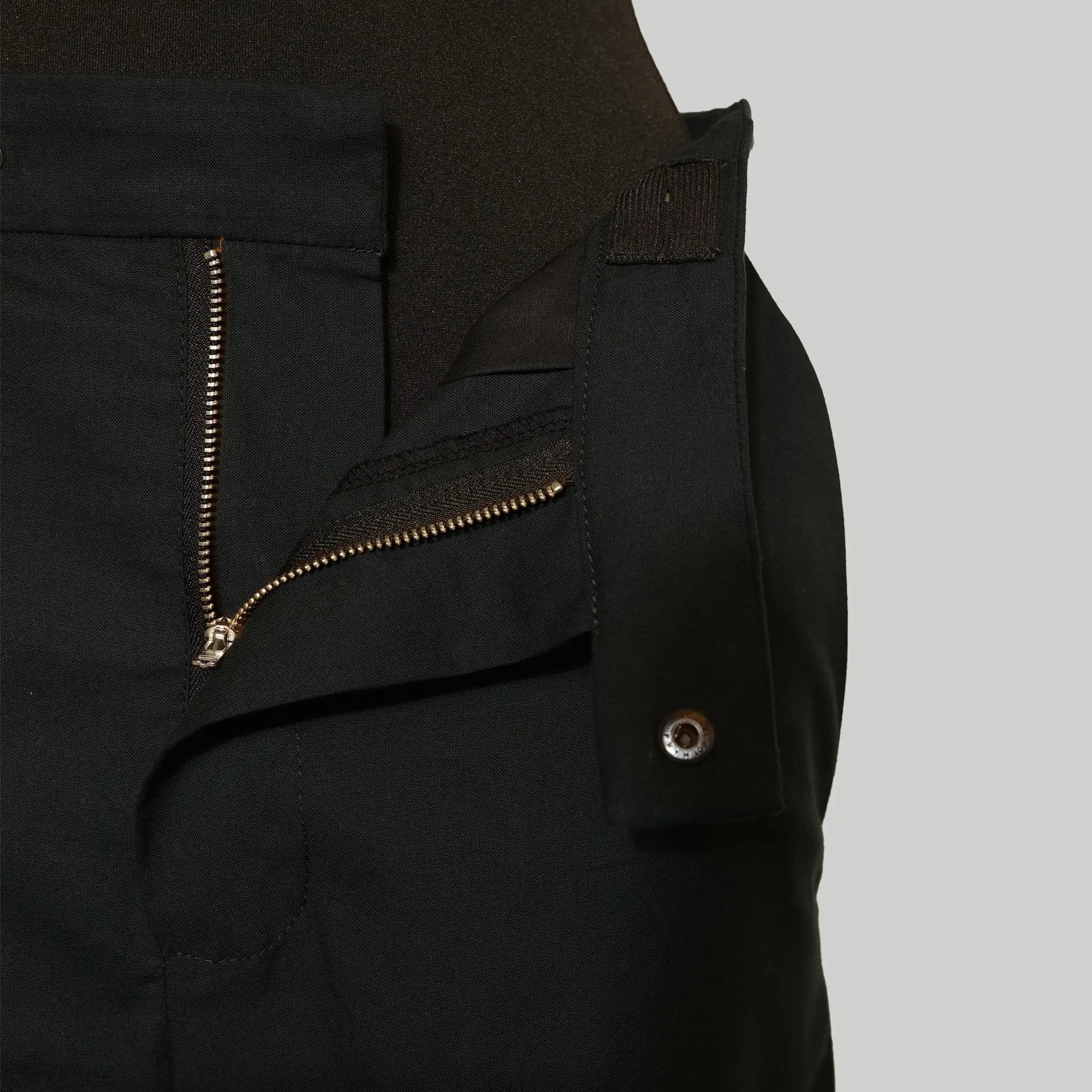 Pants Muse aus Baumwolle (Bio) - KOLO Berlin