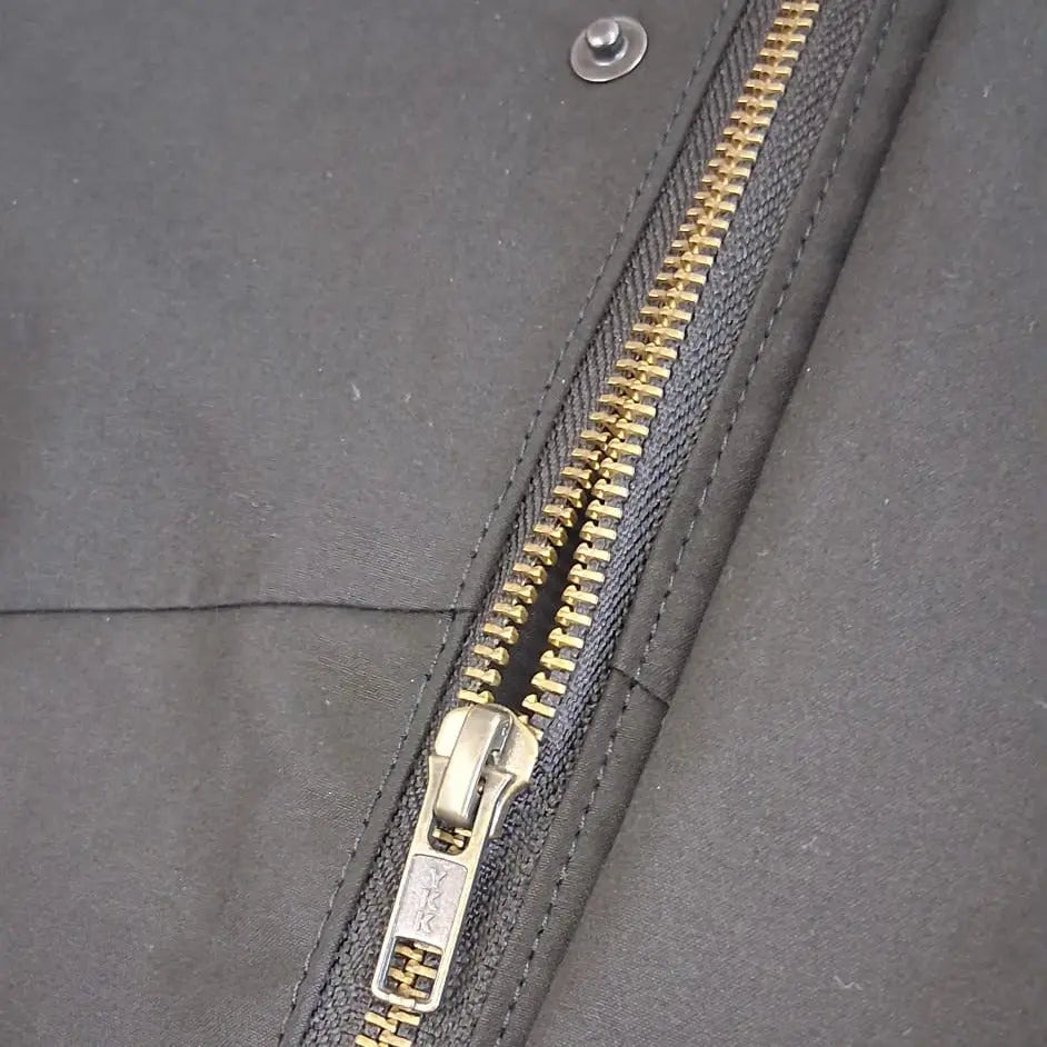 reißverschluss Jacke FLY