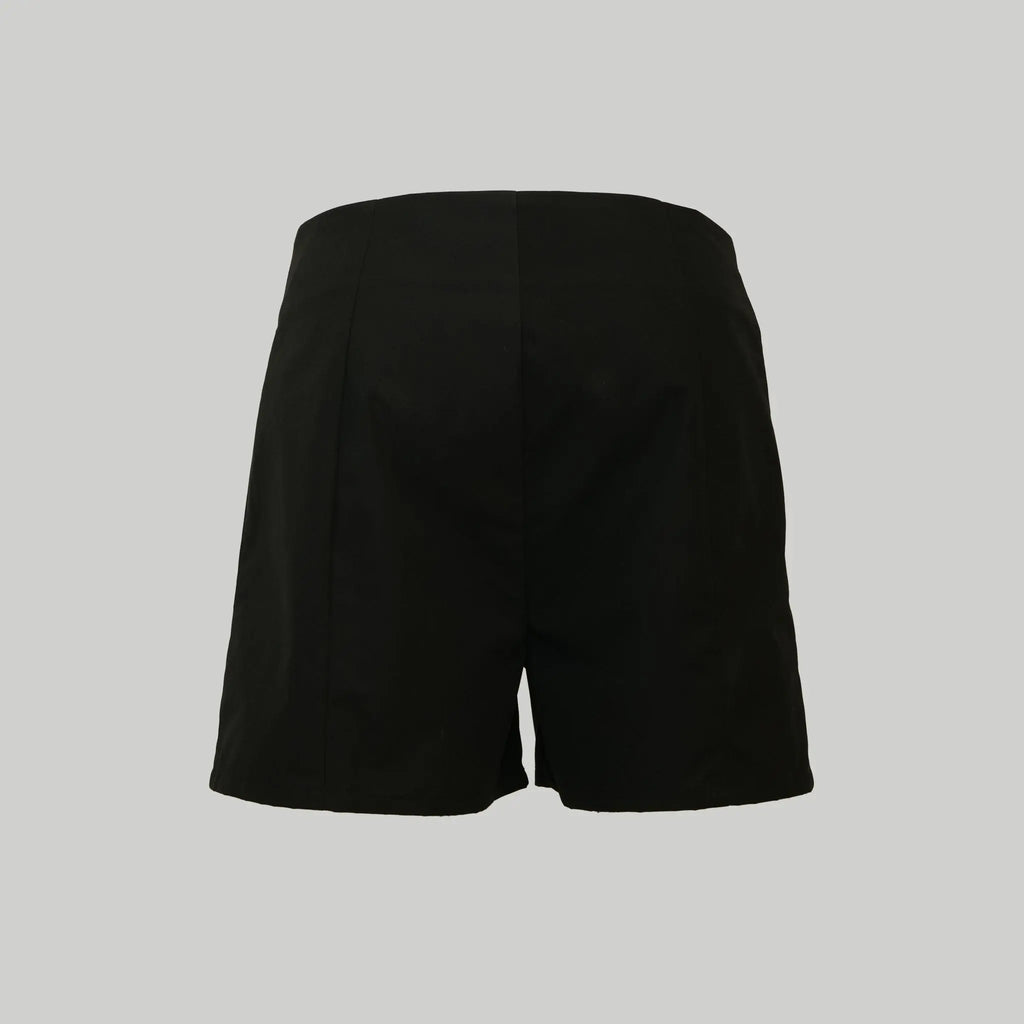 RIDE Shorts aus Baumwolle (Bio) - KOLO Berlin