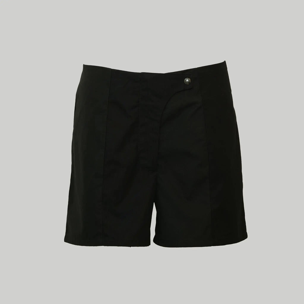 RIDE Shorts aus Baumwolle (Bio) - KOLO Berlin