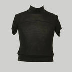 Shirt SHAPE aus Lyocell (Tencel) - KOLO Berlin