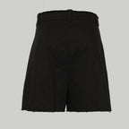 Shorts FLUX aus Baumwolle (Bio) - KOLO Berlin