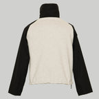 Sweater XLION aus Baumwolle (Bio) (wasserabweisend) - KOLO Berlin