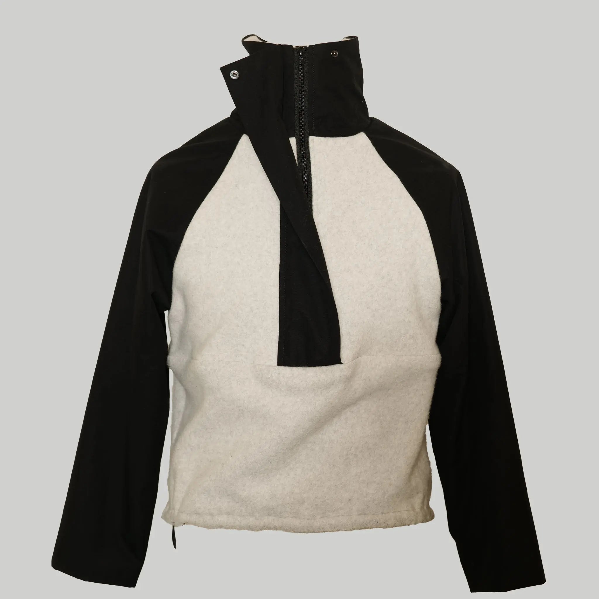 Sweater XLION aus Baumwolle (Bio) (wasserabweisend) - KOLO Berlin