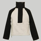 Sweater XLION aus Baumwolle (Bio) (wasserabweisend) - KOLO Berlin