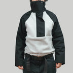 Sweater XLION aus Baumwolle (Bio) (wasserabweisend) - KOLO Berlin